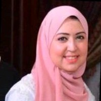 wadi el neil hospital Employee Eman Osama's profile photo