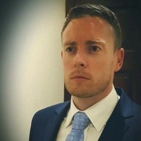 PayPal Employee Barry M.'s profile photo