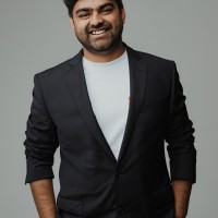 Publsh Employee Arjun Tyagi's profile photo