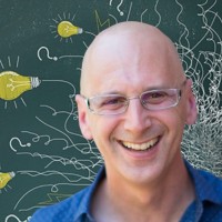 Magnetic Mind Studio Employee Michael Liebowitz's profile photo