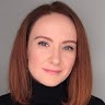Bitmedia.IO Employee Irene Chyrikalova's profile photo