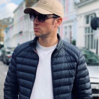 MAMA SHELTER Employee Nicolas Zumbihl's profile photo