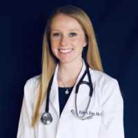 Lenoir-Rhyne University Employee Erin Diggs's profile photo