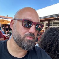 Jetta Transportes e Logística Ltda. Employee Jorge Fahl's profile photo