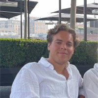 NORNORM Employee Carl Langkilde's profile photo