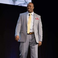 Symmetry Financial Group Employee Marlin Faulkner's profile photo