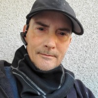 Custom Power Employee Jim Shafer's profile photo