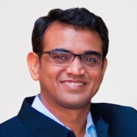 Samsung Semiconductor India Employee Hardik Parekh's profile photo