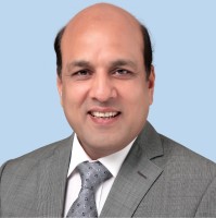 C&S ELECTRIC LTD. Employee Prakash Chandraker's profile photo