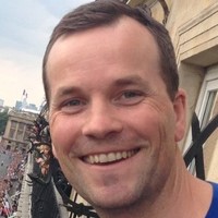 Enervest Pty Ltd Employee John Nelson's profile photo
