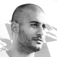 Celesta Employee Constantinos Azas's profile photo