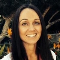 STMicroelectronics Employee Charline Peyerl's profile photo