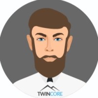 TwinCore.NET Employee Jeorge's profile photo