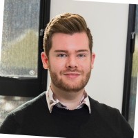 Priority Communications Employee John Hobbs's profile photo