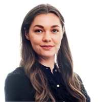 BALTNAV Employee Lærke Sabroe's profile photo