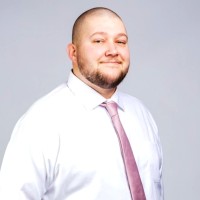 Central Indiana Community Foundation Employee Brandon Stover's profile photo