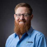 Bielby Holdings Employee Chris Tyers's profile photo