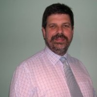 Flight Refuelling Ltd Employee Brad Saunders's profile photo