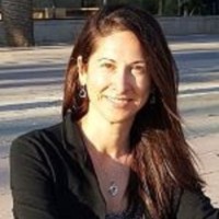 CHEMIR S.A. Employee Marcela del Pozo's profile photo