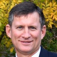 Najafi Companies Employee Gary McRae's profile photo