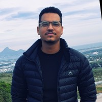 FutureBank Employee Grant Hermans's profile photo