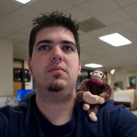 Authvia Employee Philip Lee's profile photo