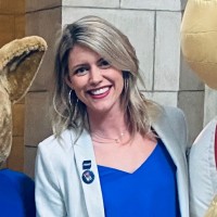 National Strategic Research Institute at the University of Nebraska Employee Katelyn Ideus's profile photo