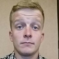 US Army Employee Stephen Carden's profile photo