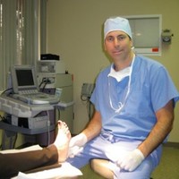 Hudson Podiatry Associates, P.C. Employee Wayne Bloom's profile photo
