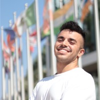 Voltify Employee Igal Merom's profile photo