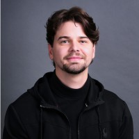 Showpass Employee Jorge Lyra's profile photo