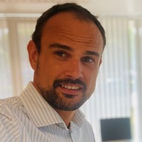 Lantmännen Unibake Employee Gianni Malfait's profile photo