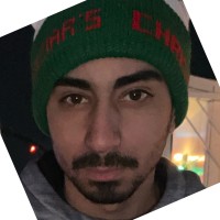 Jonnathan Morales Email & Phone Number