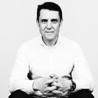 Bibliothèque Design Limited Employee Tim Beard's profile photo