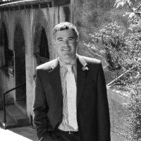 OPTP Employee Brett Ware's profile photo