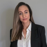 GetSales Employee Candice Massyn's profile photo