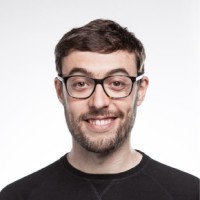 Family Office Experiences Employee Giles Thomas's profile photo
