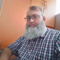 Afro Asia Chemicals Corp Employee Muhammad Arain's profile photo