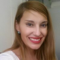 RVC Corp Employee Nancy Angelica Canales Díaz's profile photo