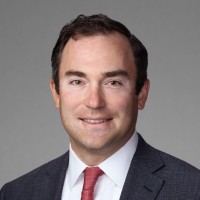 Apache Corporation Employee Scott Grandt's profile photo