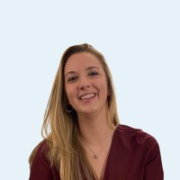 Utility Energy Services Employee Jenna Dufour's profile photo
