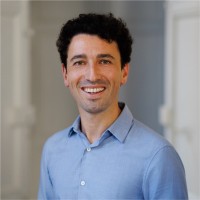 Baptiste Morel Email