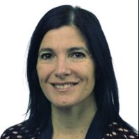 Utbetalningsmyndigheten Employee Serena Cinque's profile photo