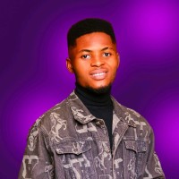 BabsLead. Employee Olarewaju David's profile photo