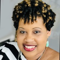 Honeywell Employee Sharon Harper's profile photo