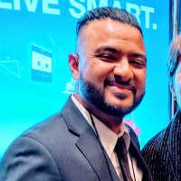 Vretta Inc. Employee Shoeb Mozammel's profile photo
