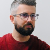 Reincubate Employee Joe Kimberlin's profile photo