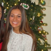 First Draft, LLC Employee Gabriella Casper's profile photo