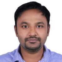 Vivekananthan Jothivel Email & Phone Number