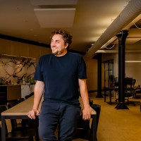 Chargetrip Employee Gideon van Dijk's profile photo